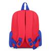 Spider-Man Children's Bag New Cartoon Cute Children's Backpack Oxford Cloth Boy Schoolbag Cat Girl Backpack