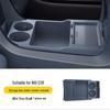 NIO ES8 Center Console Silicone Storage Organizer - Fits 26 Models