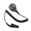 Speaker Mic for Outdoor For Radios XPR6550 XPR7350e XPR7550e APX6000 APX7000 APX8000 APX4000 Dust and Water Resistant