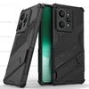 Phone Holder Case For Realme 15 Case Shockproof Anti-knock Armor Full Back Cover For Realme 15 Case For Realme 15 Pro 6.8 inch
