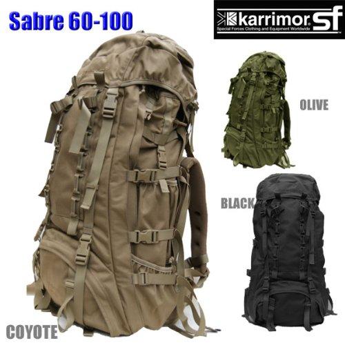 Karrimor SF Saber Karrimor SF Saber 60-100 60-100 (olive)