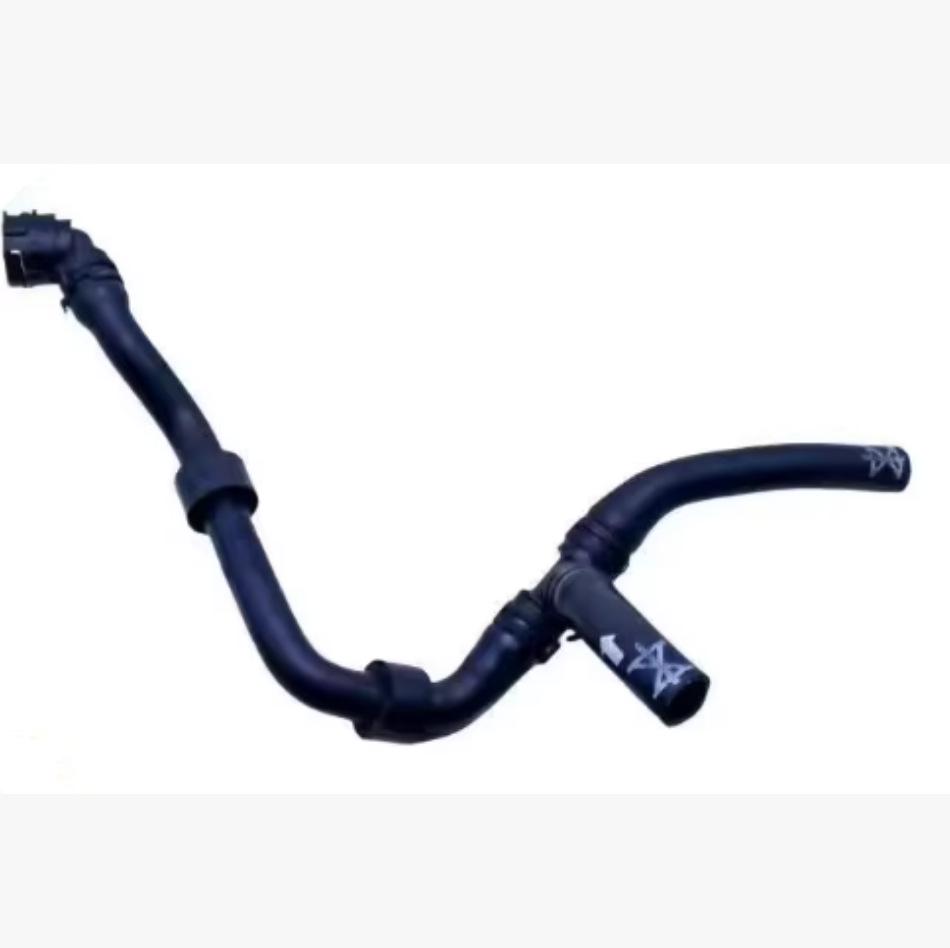 

Compatible Radiator Lower Coolant Pipe for Magotan, Passat, Tayron, T-Roc, Q2L 1.5T (Part: 5WD122051A) Other