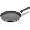 Crepe Pan - Tefal - B56410az - 25 Cm - Non-stick Coating - Thermo-signal - Made In France