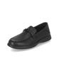 Elcanto Matsu Men'S Stitched Decorative Casual Slip-Ons 2.5Cm Lcmc26M613