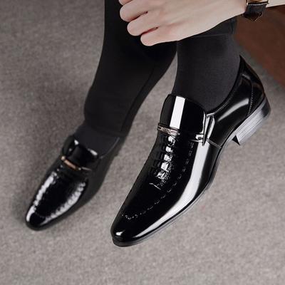 Elegante Schuhe – Loafer
