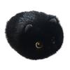 Holiday Decoration Cat Doll Cute Stuffed Animal Toy, 7.8" Realistic Kitten Plushies, Soft Decorative Prop for Party Companion Plush Doll, Birthday
