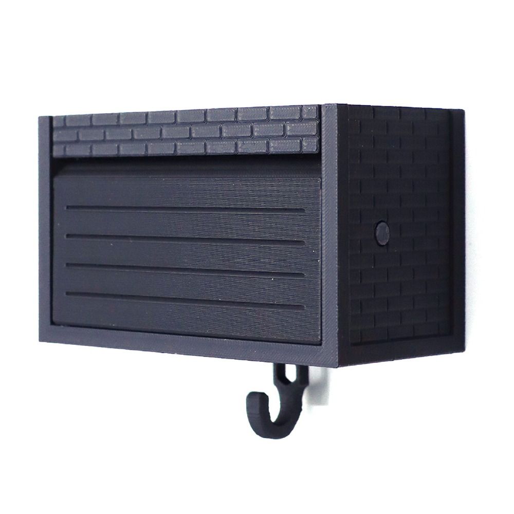 Με Ανοιχτή Πόρτα Επιτοίχια Κρεμάστρα Κλειδιών Δημιουργικός Διασκεδαστικός Οργανωτής Κλειδιών Δώρο Εγκαινίων