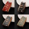 New Soft TPU Car Key Cover Holder Keychain Case Bag for Hyundai Solaris 2 Elantra I30 I35 I40 Tucson Kona Azera Auto Accessories