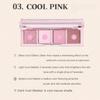 Nature Republic Daily Basic Palette-4 (Color Options)