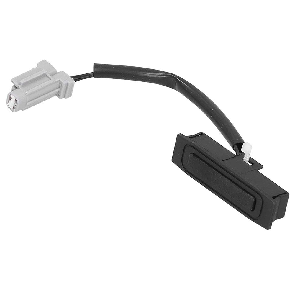 Rear Boot Tailgate Switch 90602-JD00B For Nissan Qashqai J10 / J10+2 2006-2013