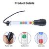 Dials Type AntiFreeze Coolant Tester Car Battery Liquid Densitometer 6/12V Car Radiator Coolant Tester