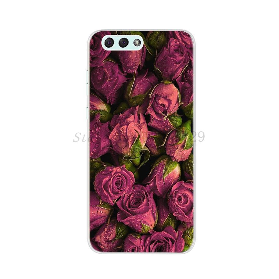 For Asus Zenfone 4 ZE554KL Case Fashion Silicone Soft TPU Phone Case 5.5" For Asus Zenfone 4 ZE554KL Z01KD Z01KDA ZE 554KL Cover