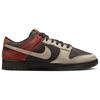 Nike Dunk Low Roter Panda Skateschuhe Sneaker FV0395-200