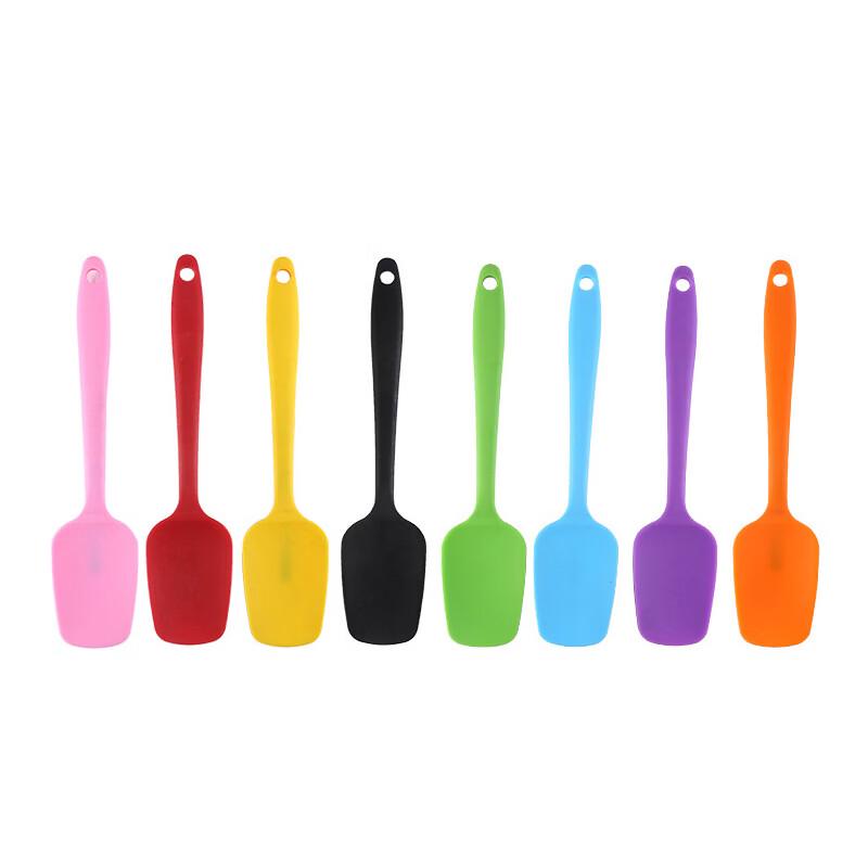 MDNG Silicone Baking Spatula Set