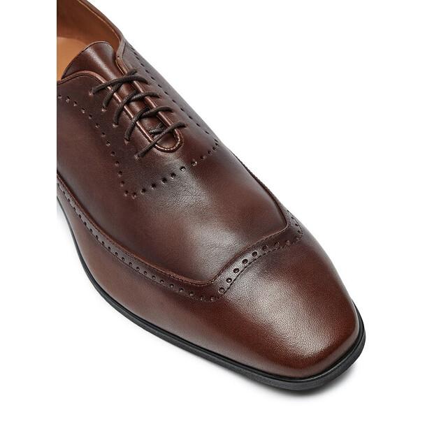 Ankle Boots Baldowski M00098-0741-007 Brown