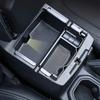 YOCTM Console Box Storage Case for Jeep Wrangler JL 2018 2019 2020 2021 2022