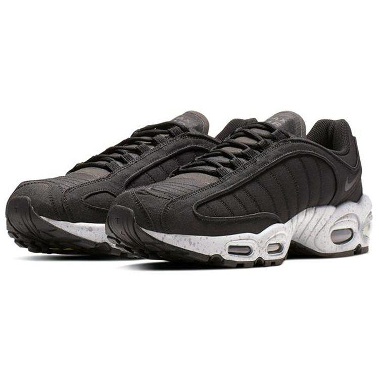 Nike Air Max Tailwind 4 Negro Ripstop BV1357-002