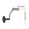 Arm Reel Fishing Handle Care Accessories Rocker Spinning