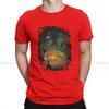 ZX Fran Bow Game Dreamy Toad Campfire T Shirt Fashion Mens Tees Summer Cotton Clothing Harajuku ONeck TShirt