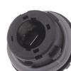Car Front Turn Signal Dust Cover Socket Turn Signal Lamp Bulb Holder Dust Cap 92166-3K000 Car Accessories