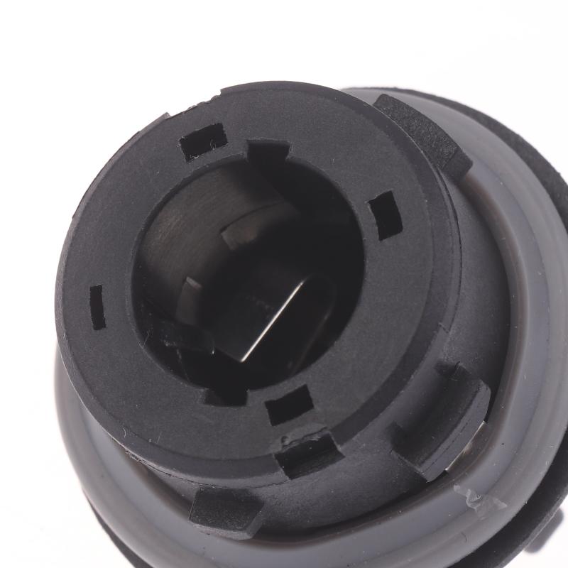 Car Front Turn Signal Dust Cover Socket Turn Signal Lamp Bulb Holder Dust Cap 92166-3K000 Car Accessories
