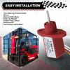 L09A-LM10/3M29 3 Wires 5K Ohm EPS Steering Potentiometer Sensor For Nichiyu TCM Mitsubishi Electric Forklift