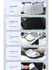 MINI Cooper JCW Clubman Front Windshield Sun Visor Shield