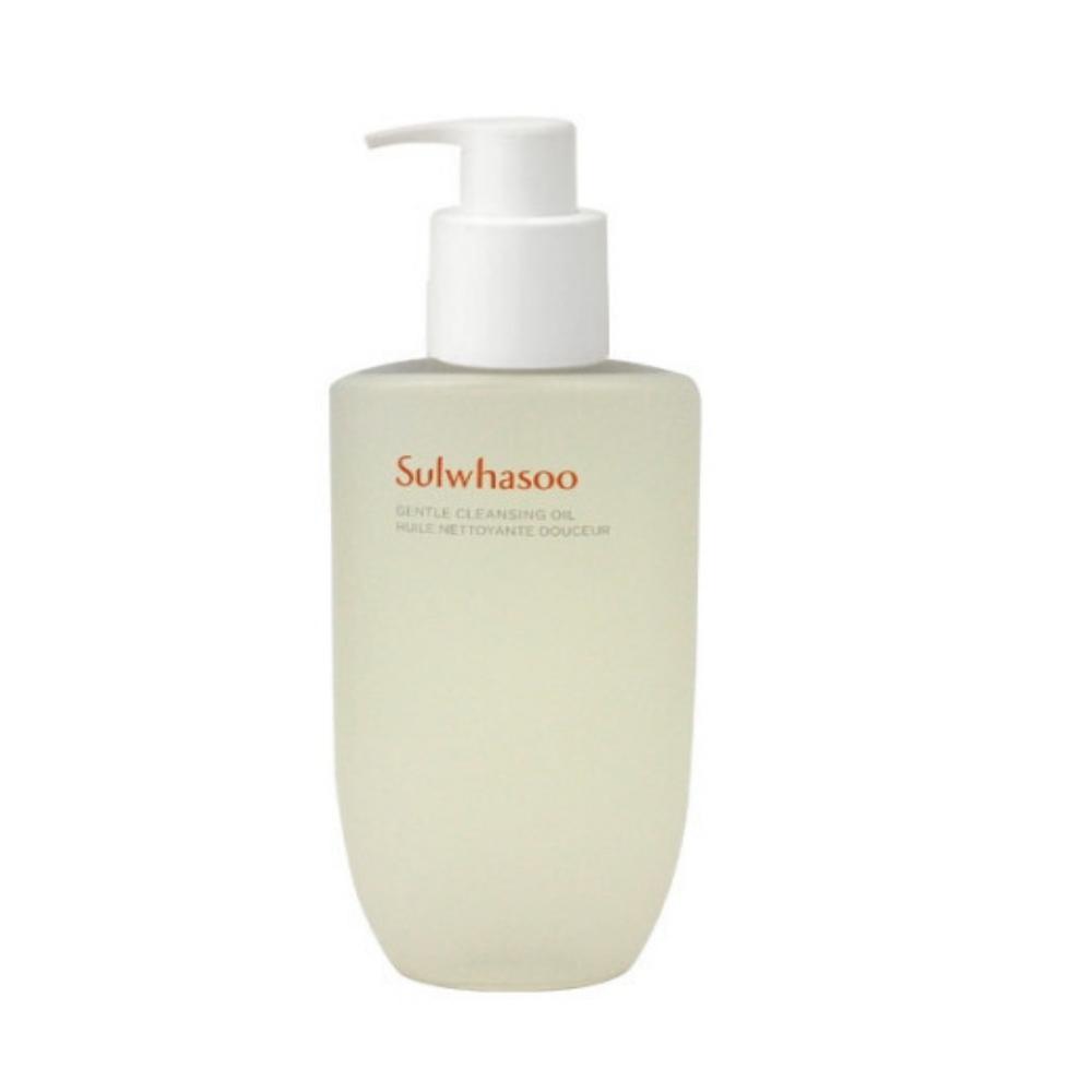 Sulwhasoo Gentle Cleansing Oil 200ml
