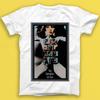 Felt The Splendour Of Fear Pop Rock Musik Geschenk T-Shirt 2085