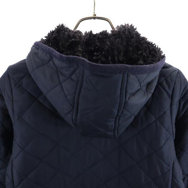 Prošívaná bunda Traditional Weatherwear 36 Námořnická dámská Použitá