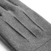 Cycling Fleece Thermal Gloves