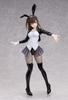 Shave Your Beard. Then Pick Up a High School Girl. Sayu Ogiwara Bunny Ver. 1/4 Scale Plastic Painted Complete Figure