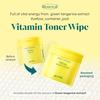 Goodal Green Tangerine Vita C Dark Spot Care Pad 70 Ea