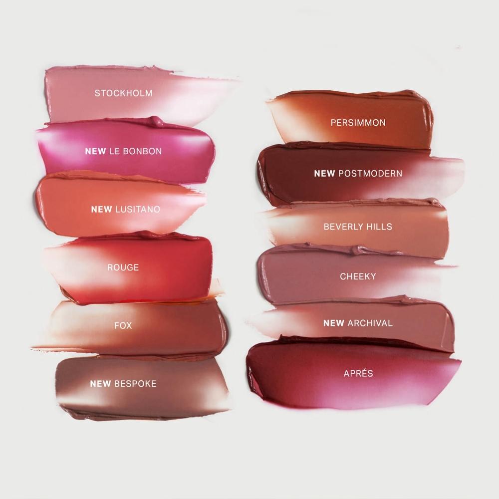 Merit Flush Balm Cremiger Rouge 0,31 oz 9 g Fox Warm Taupe