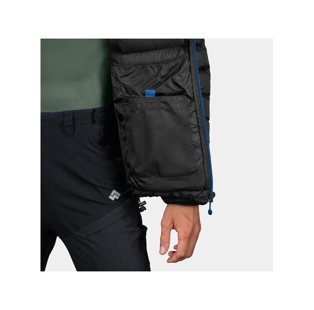 Куртка переходная Alpinus Hozat