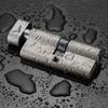 Fly.Globe Indoor Anti-Theft Door Lock Cylinder