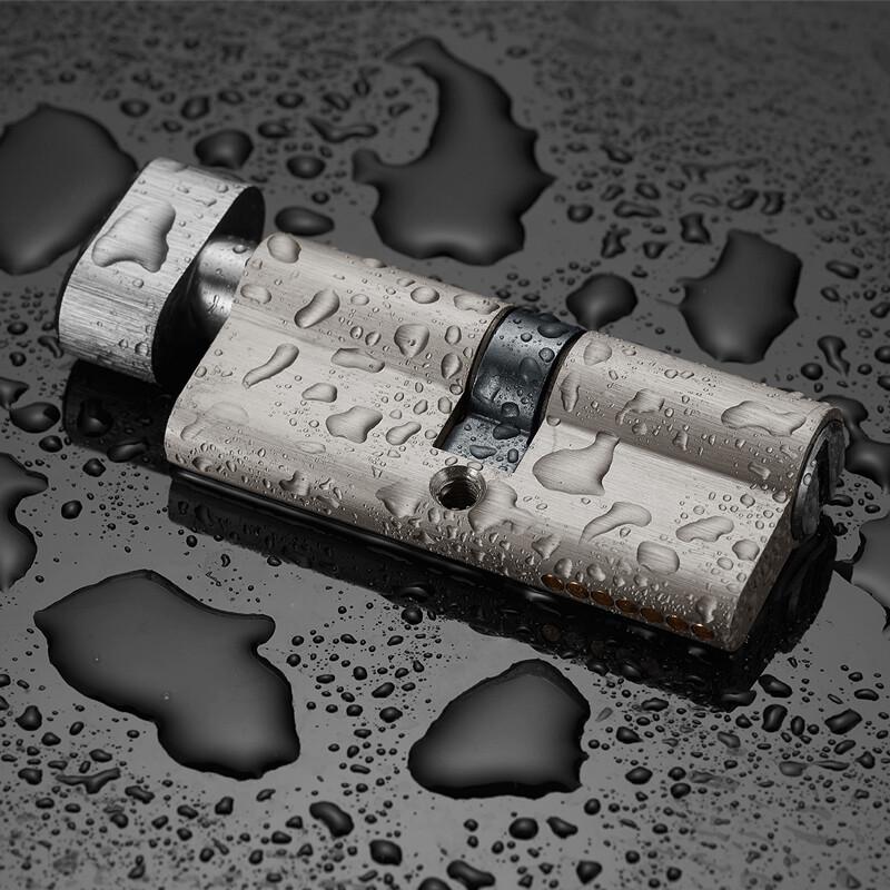 Fly.Globe Indoor Anti-Theft Door Lock Cylinder
