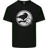 BRING ME THE HORIZON Kurzarm T-Shirt Reaper Mittelfinger S-5XL