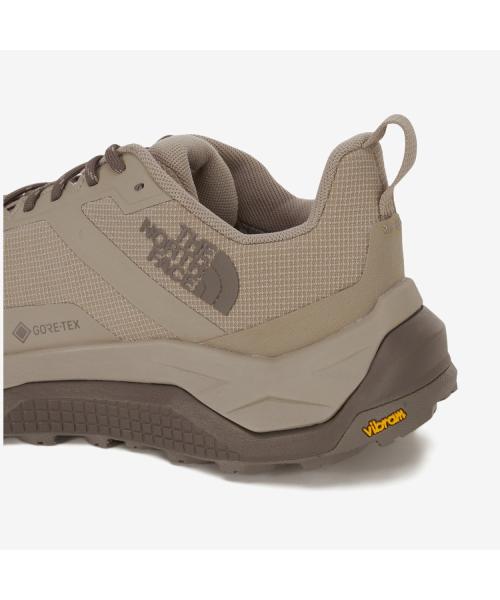 The North Face Men's Fastpack Ultra Gore-Tex Beige [NS91R54B]