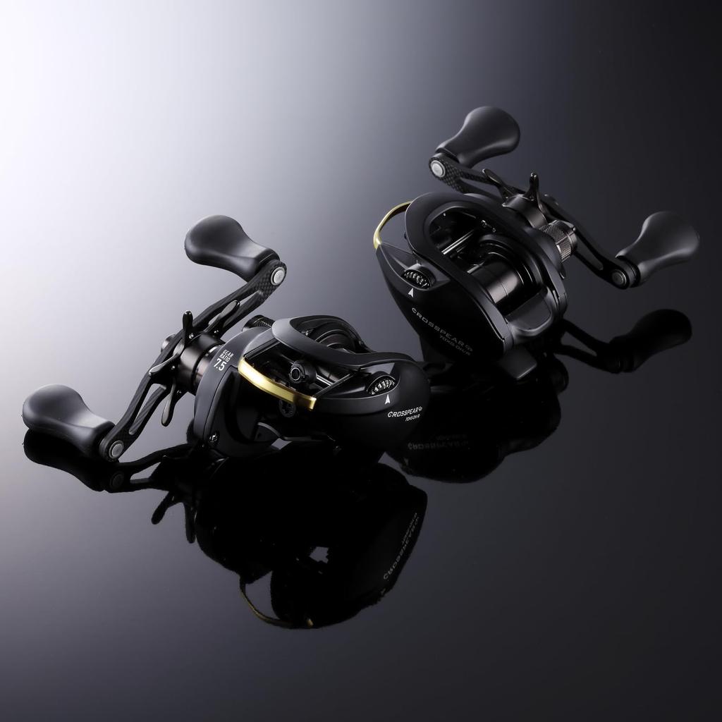 tailwalk CROSSPEAR CP 70XG-DH/R