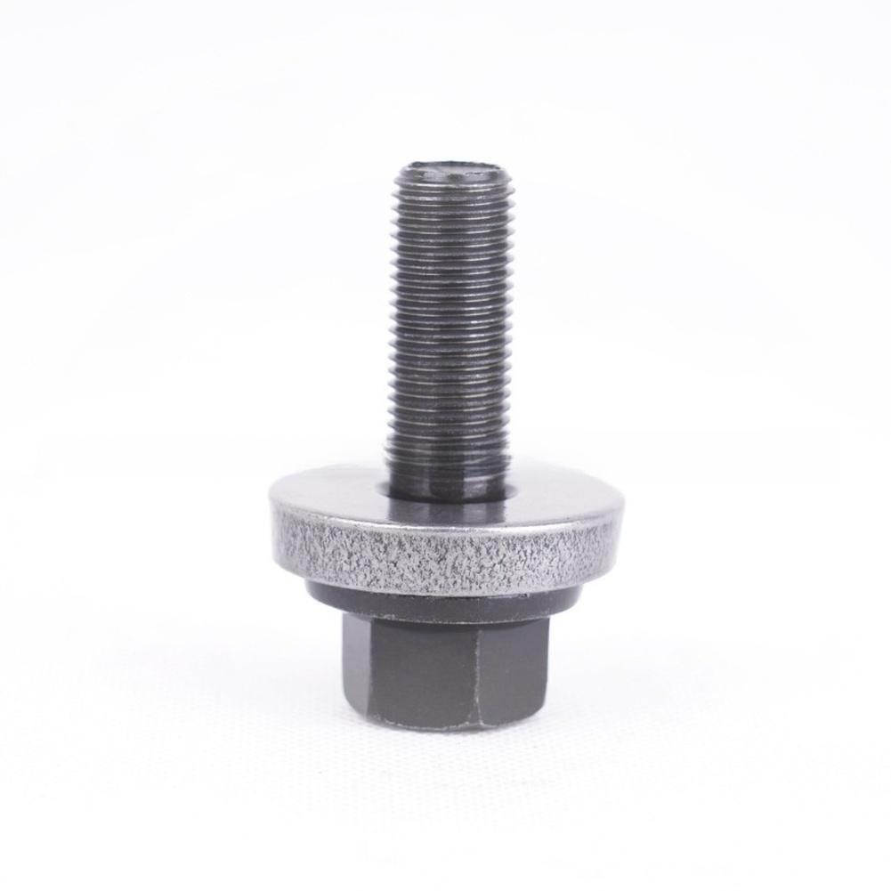 

Engine Repair Silver Crankshaft Bolt Crankshaft Pulley Installation Kit Crankshaft Pulley Fastener Wear-resistant China Mainland