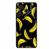 Black Silicone Case For Tecno Pova 6 Pro Phone Case Shockproof Soft Coque For Tecno Pova 6 Pro Back Cover Case Pova6 Pro Cartoon