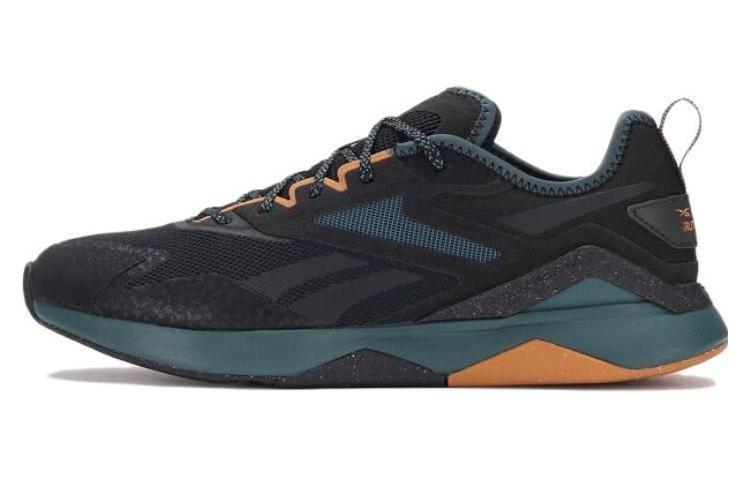 Nanoflex Reebok Adventure Tr 2 Black Hoops Blue 100033332 42