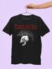 The Exploited Beat The Bastards Baumwolle Schwarz Alle Größen Unisex Shirt CM717