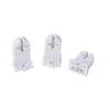 Shuang T8 Screw-Mount Lamp Holders