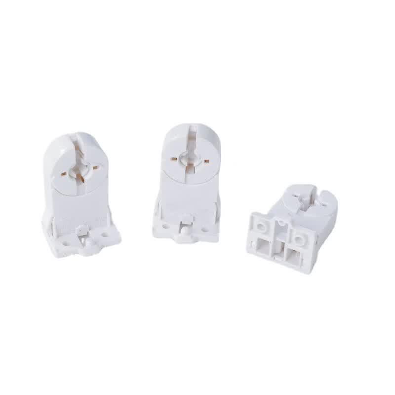 Shuang T8 Screw-Mount Lamp Holders