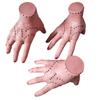 Addams Family Vinyl Hand Props: Halloween Carnival Prank Gag