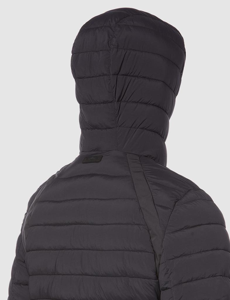 Horská parka Cumberland Black M [Pajar] Pánská