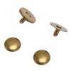 50 Set Magnetic Bag Clasps High Hardness Alloy Smoothing sy   Widely Used Magnet Buttons for Clothes
