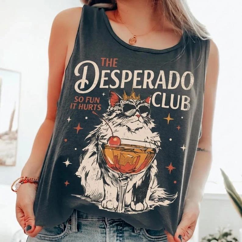 Comfort Colors Princess Donut Approved Shirt the Desperado Club L